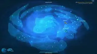SWTOR Imperialer Agent [Mehrere Planeten] #1326 Preis des Sieges