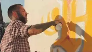 How to Avoid & Fix Drips | Graffiti
