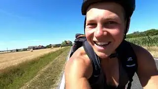 Bikepacking Adventure in Baltic & Nordic Countries