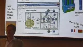 Bertand Ducastel Keynote: What's Hardware For? MobiSecNFC 2014