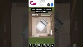 Feng Shui Bed Placement: Do&rsquo;s and Don&rsquo;ts