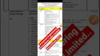 Becil Recruitment 2022 | Salary 1 - 2 Lakh Per Month #shorts #latestjobnotification2022 #becil