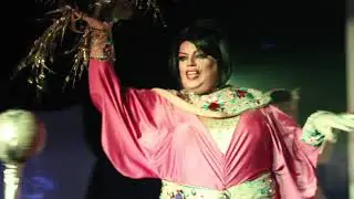 BeQueer museum: egypt - She Wulva, drag show
