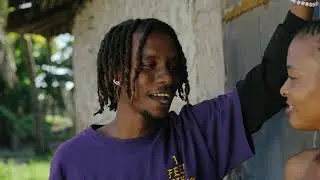 Ice Boy _Monalisa . Ft Mapanch & Sanja  ( Official Music Video )