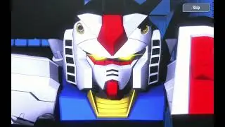 SD Gundam Summoning for Master Asia Undefeated of the East