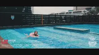Family Staycation | The Arista Hotel Palembang