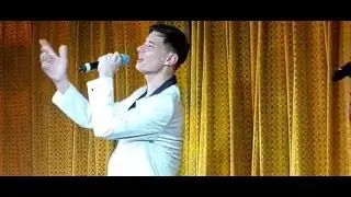 Sugar Baby Love - The Rubettes Christof Chapsis LIVE 2023