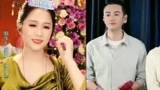 火啦！火啦！徐子崴为艾米尔亲情打造的新歌#真情演绎 《为世间情是何物》超凡脱俗，直抵人心。#真情演绎 @徐子崴《终于把你遇见》 @艾米尔²³²