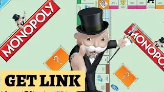 How to Get Monopoly GO Link 2025?
