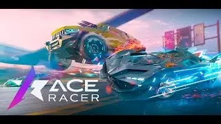 Using Supporters as Speedsters! | Ace Racer