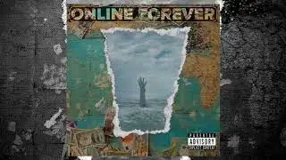 SOLD OUT Cubeatz Sample Pack | Invincible | Online Forever Vol. 34 | Drake x 21 Savage Samples