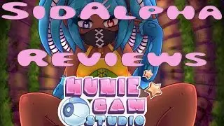 SidAlpha Reviews: HunieCam Studio