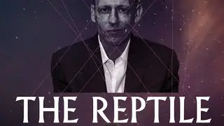 Питер Тиль: Рептилия 🦎