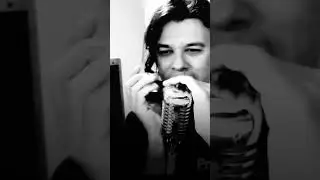 Pure Vibes on a Hohner CX 12