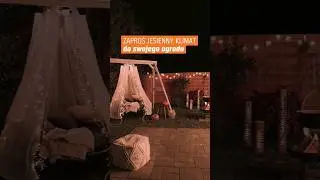 OBI - Przygotuj sw&oacute;j ogr&oacute;d na jesienne wieczory!