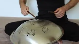 Harmony's Echo
