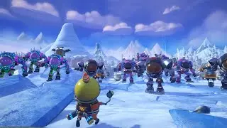 IMP's Robo Call 2.0 Part 2 | Garden Warfare 2