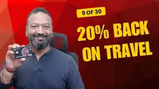 How I Get 20% Value Back on Flights & Hotels (Axis Atlas Explained)