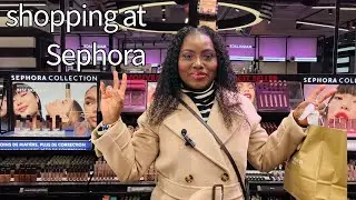 Sephora: Самый роскошный опыт покупок