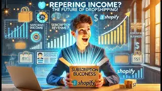 Subscription-Based Dropshipping: The Future of E-Commerce? 🚀💰