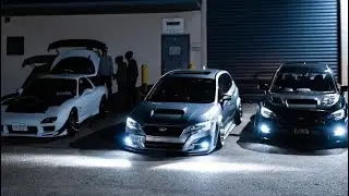 CLUB NOTORIOUS Industrial Meet Official Aftermovie | 4K