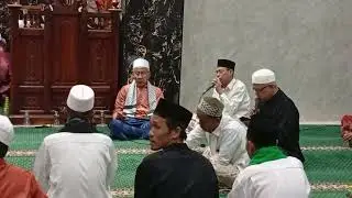 Kuliah Subuh Sabtu Kebagusan 10 Januari 2026 Masjid Nurul Taubah