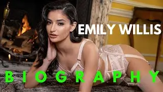 EMILY WILLIS: The Reigning Queen of Adult Film | Biography