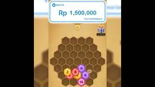 lucky merge number方01