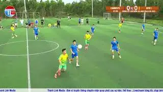 CAMMSYS - VPIC1  | CH&Uacute;NG KẾT GIẢI B&Oacute;NG Đ&Aacute; NAM CNLĐ C&Aacute;C KCN TỈNH VĨNH PH&Uacute;C 2025