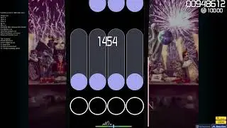 [Final] 200 Beathoven - By  Sub zero project - ☆4.76