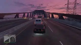 GTA 5 Carmeet/CuttingUp/Takeovers |PS5|RTL