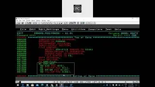 Mainframe-Files-VSAM3