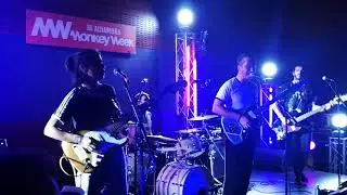 Ni&ntilde;a Polaca - Pinta Malasa&ntilde;a (Monkey Week 2021)