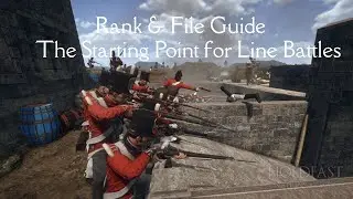 A Simple Rank and File Guide | Holdfast Nations at War