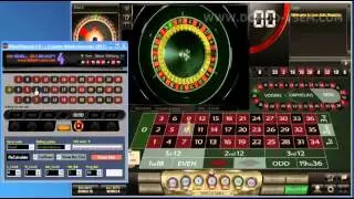 Best roulette software 2013 Testing Wheel Daemon 4 at Smartlive Casino