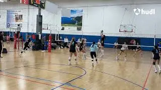 Blair Gardiner #4 Setter Class of 2026
