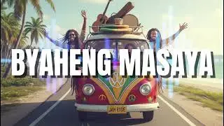 [ROAD TRIP BEST] - BYAHENG MASAYA