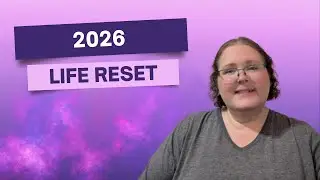 2026 Life Reset: GLP-1 Health Update & Why I&rsquo;m Getting Offline Again