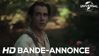 The Beguiled | Bande Annonce 1 | (Universal Pictures) HD
