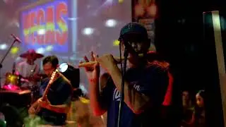 Vegas Comal kupu-kupu