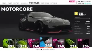 The Crew 2 live Part 20