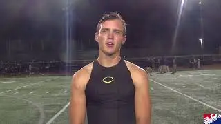 SanDiegoPrepsTV-- UCLA signee Kyle Philips