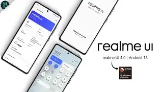 Realme UI 4.0 Now in a POCO Phone⚡| Realme Ui 4.0+Qualcomm Snapdragon 720G Combination is Hilarious😍
