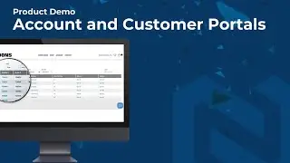 Account Portal Capabilities - Streamline B2B Payment Processes