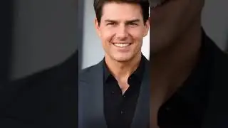 Tom Cruise Before and After #tomcruise #shorts #after #before