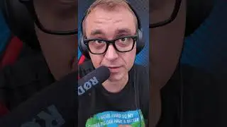 АСМР -У Меня  Слишком Брутальный Голос