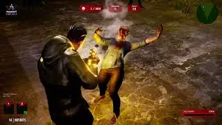 Agent Roy Zombie Hunt Fisrt 6 Minutes Gameplay | YouTube