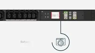 Raritan PX4 - The Xerus Technology Platform