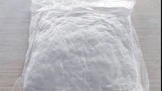 Italian funeral Pillow stuffing video