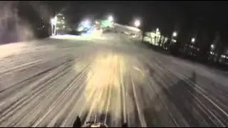 Rock The Hills VT. Keene nh 2011 Polaris pro rmk